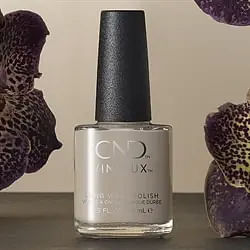 412 Skipping Stones, In Fall Bloom, CND Vinylux