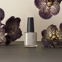 412 Skipping Stones, In Fall Bloom, CND Vinylux