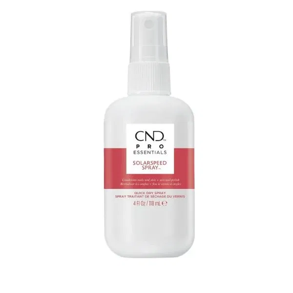CND Solar Speed Spray 118 ml