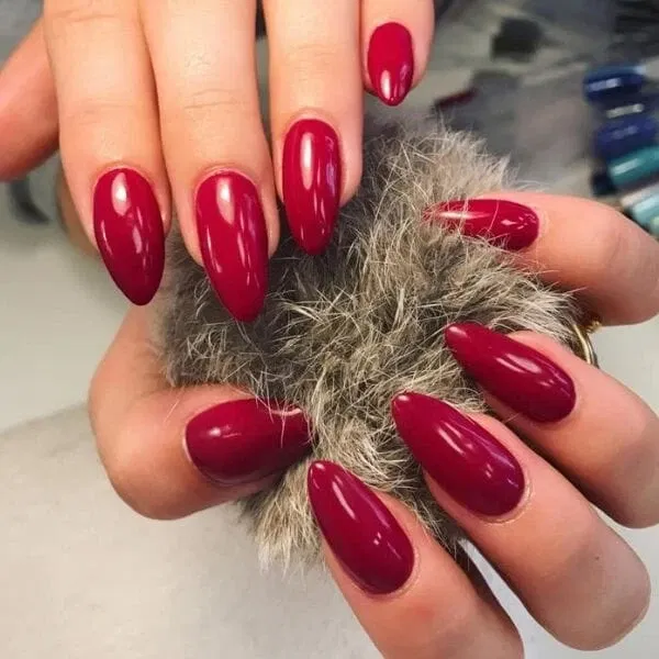 153 Tinted Love, CND Vinylux