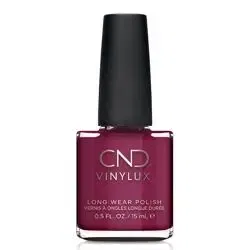 153 Tinted Love, CND Vinylux