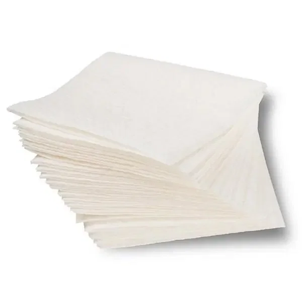 Fnugfri Nail wipes 100 stk.