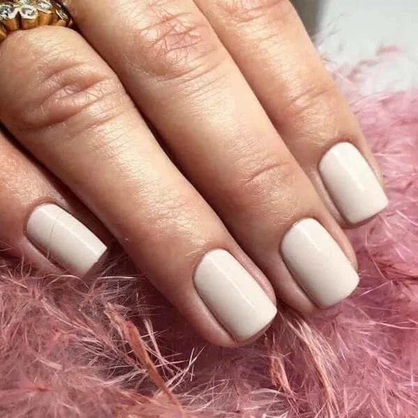 268 Unlocked, The Nude Collektion, CND Vinylux