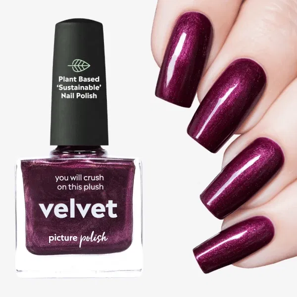VELVET, Picture Polish