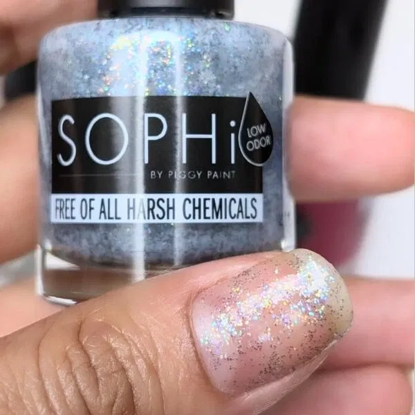 Winking Of you, SOPHi