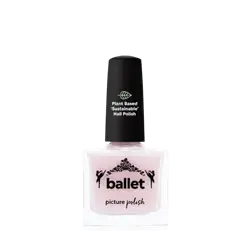 BALLET, Plantebaseret, Picture Polish