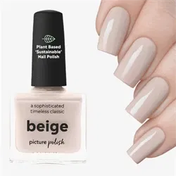 BEIGE, Classic, Picture Polish