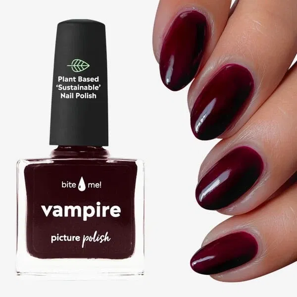 VAMPIRE, Classic, Picture Polish
