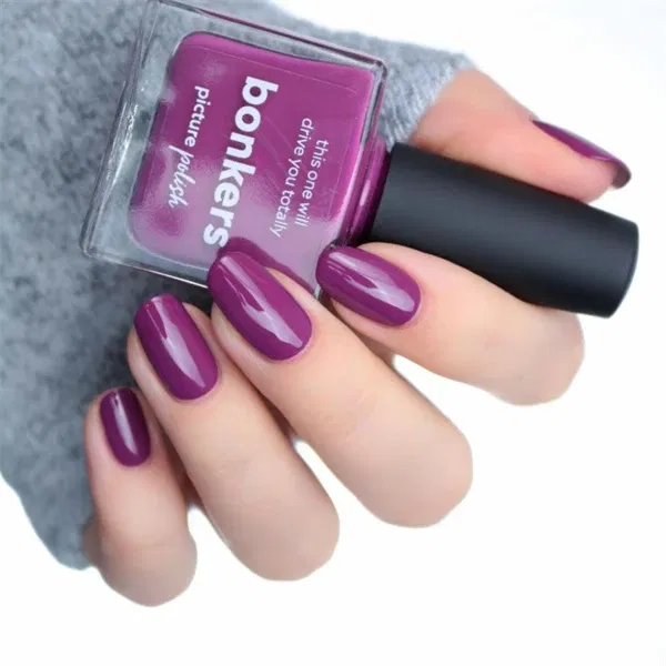 BONKERS, Classic, Picture Polish