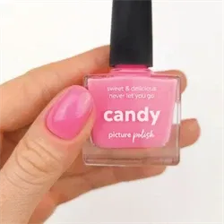 CANDY, Classic, Picture Polish