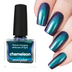 CHAMELEON, Picture Polish