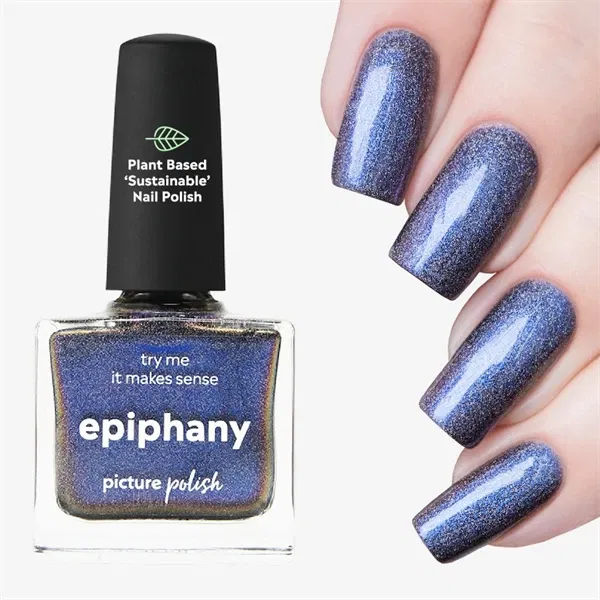 EPIPHANY, Picture Polish