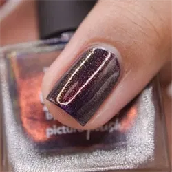 GENIE, Picture Polish