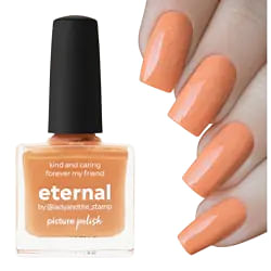 ETERNAL, Picture Polish