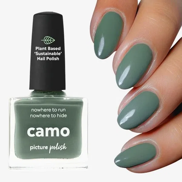 CAMO, Classic, Picture Polish
