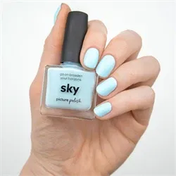 SKY, Classic, Picture Polish