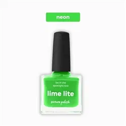 LIME LITE, Classic, Picture Polish