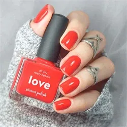 LOVE, Classic, Picture Polish (u)