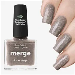 MERGE, Opulence, Picture Polish