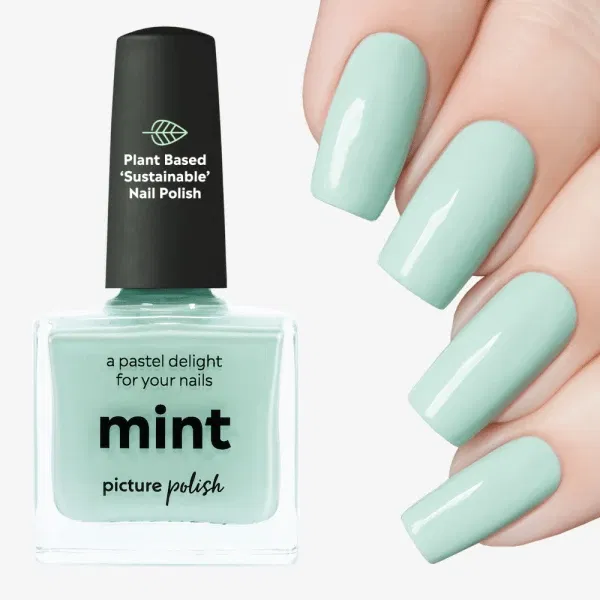 MINT, Picture Polish