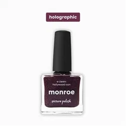 MONROE, Opulence, Picture Polish