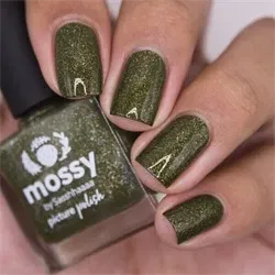 MOSSY, Picture Polish