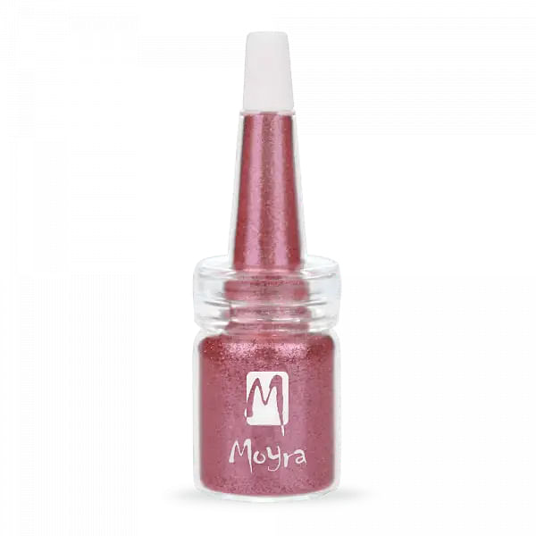 Glitter Powder in Bottle nr. 2, Moyra