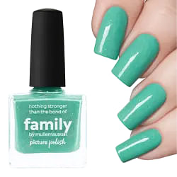 FAMILY, Picture Polish