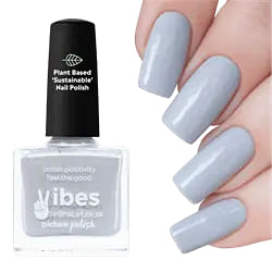VIBES, PICTURE POLISH