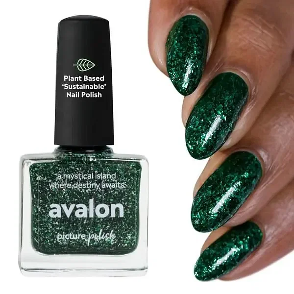 AVALON, Picture Polish