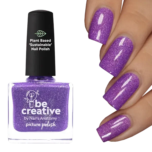 Be Creative, PICTURE POLISH