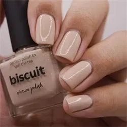 BISCUIT, Picture Polish