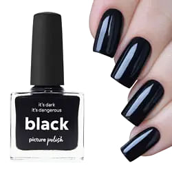 BLACK, Classic, Picture Polish