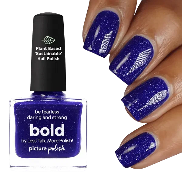 Bold, PICTURE POLISH (u)