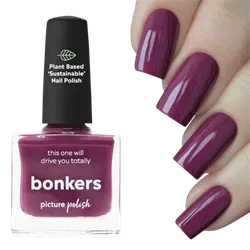 BONKERS, Classic, Picture Polish