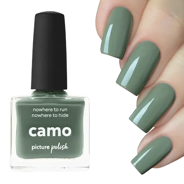 CAMO, Classic, Picture Polish