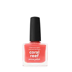 CORAL REEF, Classic, Picture Polish