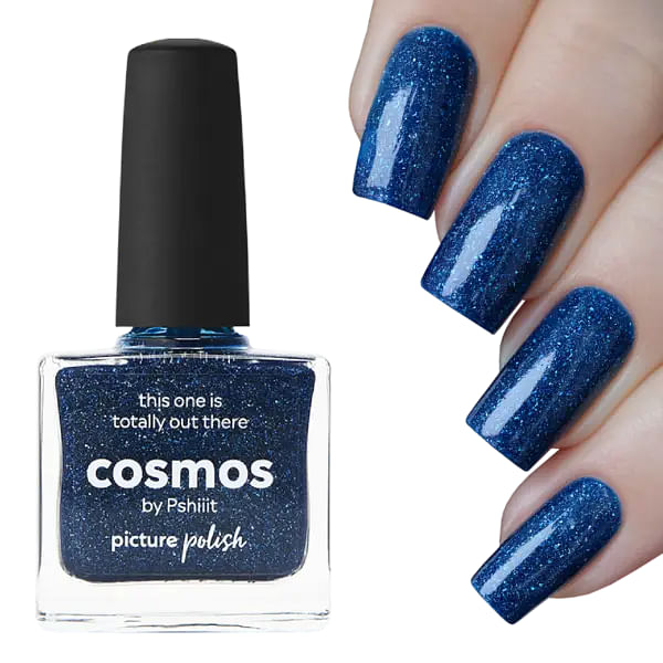 COSMOS, Collaboration, Picture Polish