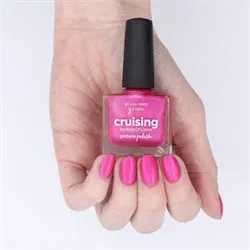 CRUISING, Picture Polish (u)