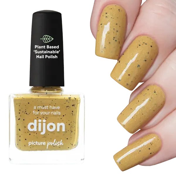 Dijon, Plantebaseret, Picture Polish