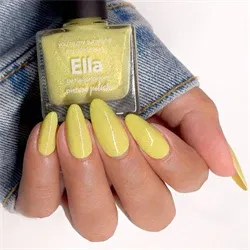 ELLA, Picture Polish (u)