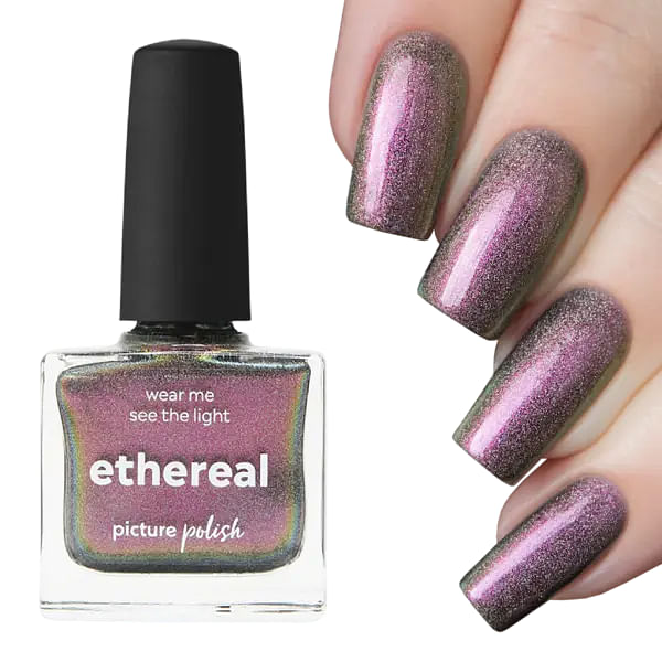 ETHEREAL, Picture Polish