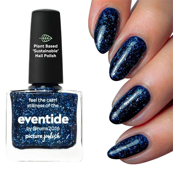 EVENTIDE, Picture Polish (u)