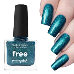 FREE, Special Edition, Picture Polish