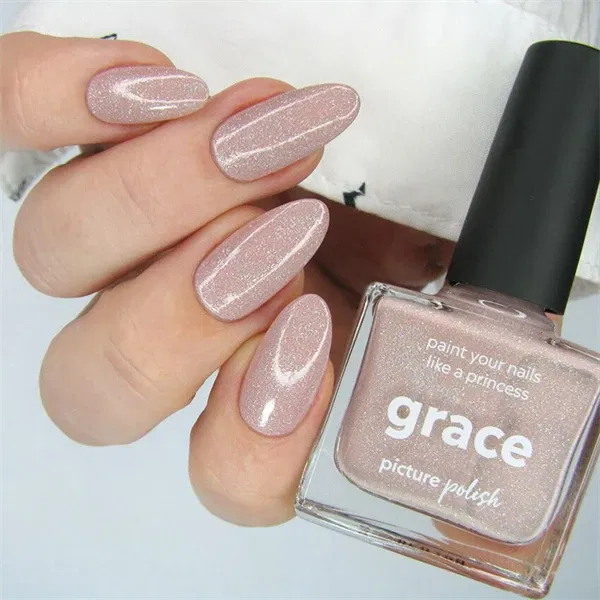 GRACE, Opulence, Picture Polish