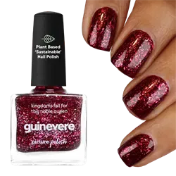GUINEVERE, Picture Polish