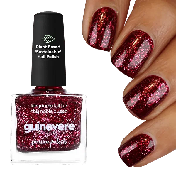 GUINEVERE, Picture Polish