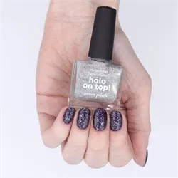HOLO ON TOP!, Top/Base, Picture Polish