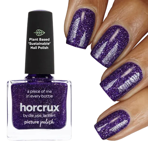 HORCRUX, Picture Polish