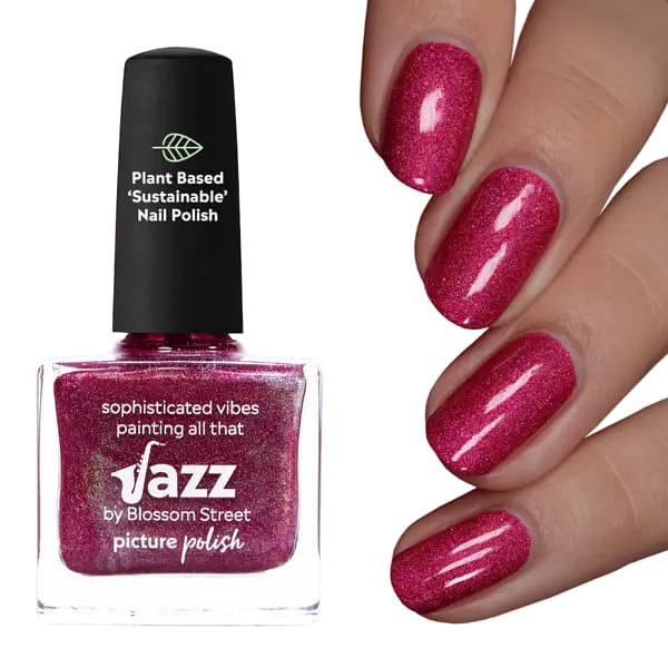 JAZZ, Plantebaseret, Picture Polish